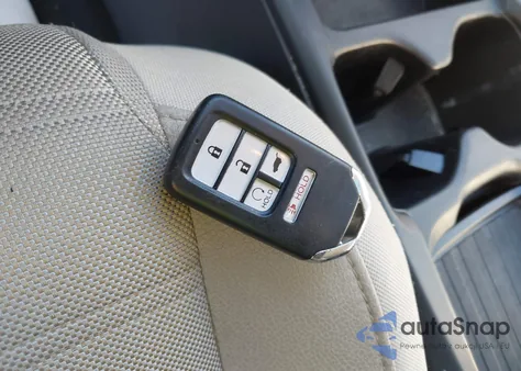 2020 Honda Cr-V Awd Ex из США, поврежденный, VIN 5J6RW2H55LL039780